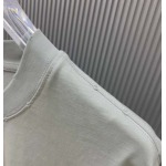 2026年4月17日新作Burberry半袖 tシャツ高品質/誕生日プレゼント/FF工場M—4XL
