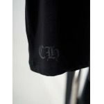 2026年4月17日新作Chrome Hearts半袖 tシャツ高品質/誕生日プレゼント/FF工場S M L XL
