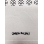 2026年4月17日新作Chrome Hearts半袖 tシャツ高品質/誕生日プレゼント/FF工場S/M/L