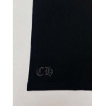 2026年4月17日新作Chrome Hearts半袖 tシャツ高品質/誕生日プレゼント/FF工場S/M/L