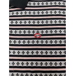 2026年4月17日新作Chrome Hearts半袖 tシャツ高品質/誕生日プレゼント/FF工場S/M/L