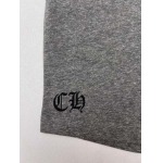 2026年4月17日新作Chrome Hearts半袖 tシャツ高品質/誕生日プレゼント/FF工場S/M/L