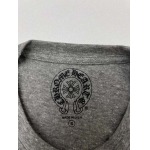 2026年4月17日新作Chrome Hearts半袖 tシャツ高品質/誕生日プレゼント/FF工場S/M/L