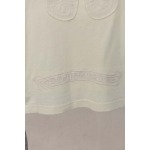 2026年4月17日新作Chrome Hearts半袖 tシャツ高品質/誕生日プレゼント/FF工場S M L XL