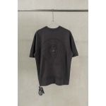 2026年4月17日新作Chrome Hearts半袖 tシャツ高品質/誕生日プレゼント/FF工場S M L XL