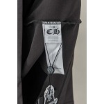 2026年4月17日新作Chrome Hearts半袖 tシャツ高品質/誕生日プレゼント/FF工場S M L XL