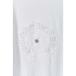 2026年4月17日新作Chrome Hearts半袖 tシャツ高品質/誕生日プレゼント/FF工場S M L XL