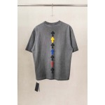 2026年4月17日新作Chrome Hearts半袖 tシャツ高品質/誕生日プレゼント/FF工場S M L XL