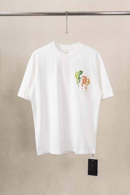 2026年4月17日新作Chrome Hearts半袖 tシ...