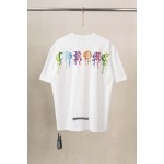 2026年4月17日新作Chrome Hearts半袖 tシャツ高品質/誕生日プレゼント/FF工場S M L XL