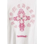 2026年4月17日新作Chrome Hearts半袖 tシャツ高品質/誕生日プレゼント/FF工場S M L XL