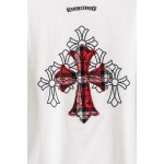 2026年4月17日新作Chrome Hearts半袖 tシャツ高品質/誕生日プレゼント/FF工場S M L XL