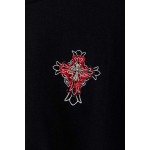 2026年4月17日新作Chrome Hearts半袖 tシャツ高品質/誕生日プレゼント/FF工場S M L XL