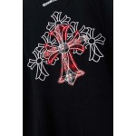 2026年4月17日新作Chrome Hearts半袖 tシャツ高品質/誕生日プレゼント/FF工場S M L XL