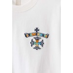 2026年4月17日新作Chrome Hearts半袖 tシャツ高品質/誕生日プレゼント/FF工場S M L XL