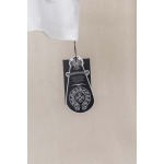 2026年4月17日新作Chrome Hearts半袖 tシャツ高品質/誕生日プレゼント/FF工場S M L XL