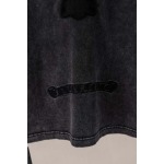 2026年4月17日新作Chrome Hearts半袖 tシャツ高品質/誕生日プレゼント/FF工場S M L XL