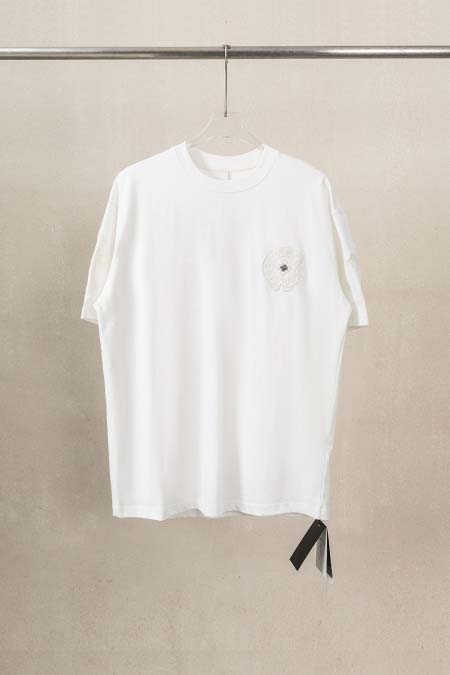 2026年4月17日新作Chrome Hearts半袖 tシ...