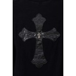 2026年4月17日新作Chrome Hearts半袖 tシャツ高品質/誕生日プレゼント/FF工場S M L XL