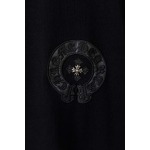 2026年4月17日新作Chrome Hearts半袖 tシャツ高品質/誕生日プレゼント/FF工場S M L XL