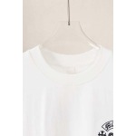 2026年4月17日新作Chrome Hearts半袖 tシャツ高品質/誕生日プレゼント/FF工場S M L XL