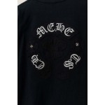 2026年4月17日新作Chrome Hearts半袖 tシャツ高品質/誕生日プレゼント/FF工場S M L XL