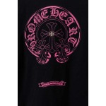 2026年4月17日新作Chrome Hearts半袖 tシャツ高品質/誕生日プレゼント/FF工場S M L XL