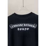 2026年4月17日新作Chrome Hearts半袖 tシャツ高品質/誕生日プレゼント/FF工場S M L XL
