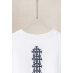 2026年4月17日新作Chrome Hearts半袖 tシャツ高品質/誕生日プレゼント/FF工場S M L XL