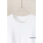 2026年4月17日新作Chrome Hearts半袖 tシャツ高品質/誕生日プレゼント/FF工場S M L XL