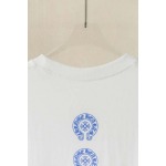 2026年4月17日新作Chrome Hearts半袖 tシャツ高品質/誕生日プレゼント/FF工場S M L XL