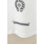 2026年4月17日新作Chrome Hearts半袖 tシャツ高品質/誕生日プレゼント/FF工場S M L XL