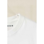 2026年4月17日新作Chrome Hearts半袖 tシャツ高品質/誕生日プレゼント/FF工場S M L XL