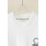 2026年4月17日新作Chrome Hearts半袖 tシャツ高品質/誕生日プレゼント/FF工場S M L XL