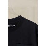 2026年4月17日新作Chrome Hearts半袖 tシャツ高品質/誕生日プレゼント/FF工場S M L XL