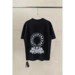 2026年4月17日新作Chrome Hearts半袖 tシャツ高品質/誕生日プレゼント/FF工場S M L XL