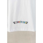 2026年4月17日新作Chrome Hearts半袖 tシャツ高品質/誕生日プレゼント/FF工場S M L XL