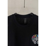 2026年4月17日新作Chrome Hearts半袖 tシャツ高品質/誕生日プレゼント/FF工場S M L XL