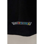 2026年4月17日新作Chrome Hearts半袖 tシャツ高品質/誕生日プレゼント/FF工場S M L XL
