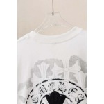 2026年4月17日新作Chrome Hearts半袖 tシャツ高品質/誕生日プレゼント/FF工場S M L XL