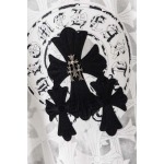 2026年4月17日新作Chrome Hearts半袖 tシャツ高品質/誕生日プレゼント/FF工場S M L XL