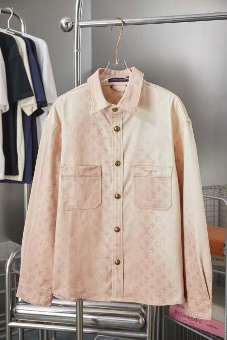 2026年4月18日新作Louis vuittonジャケット...