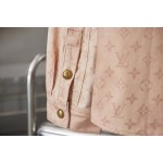 2026年4月18日新作Louis vuittonジャケット高品質/誕生日プレゼント/FF工場