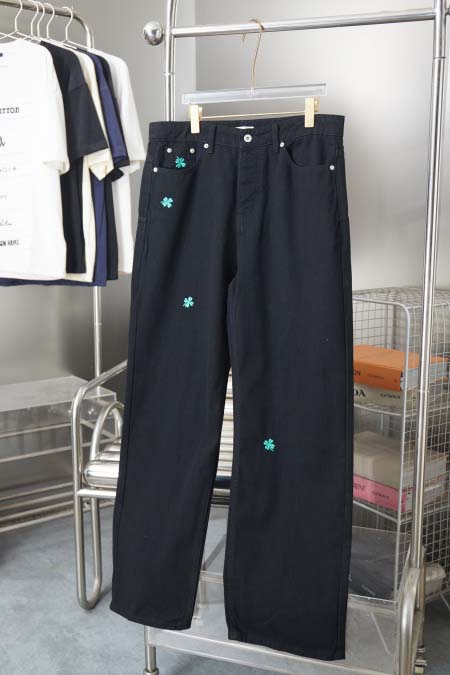 2026年4月18日新作Diorズボン高品質/誕生日プレゼン...