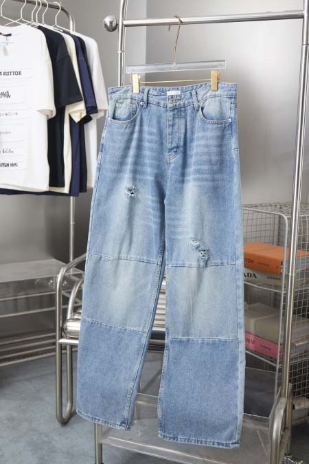 2026年4月18日新作Diorジーパン高品質/誕生日プレゼ...