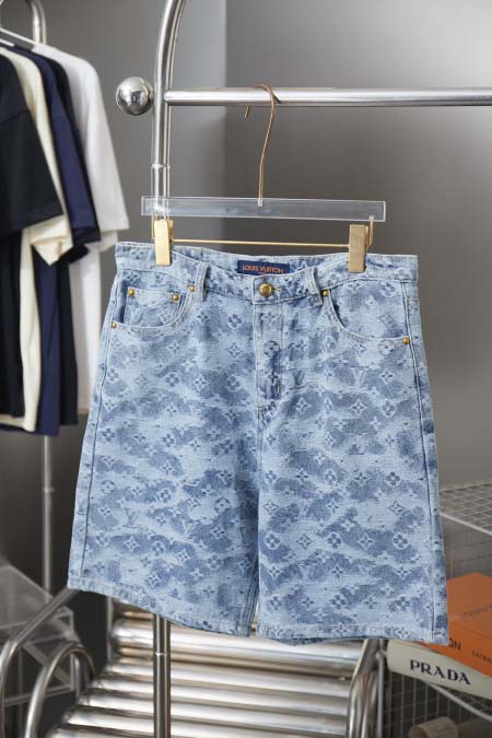 2026年4月18日新作Louis vuitton半ズボン高...