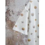 2026年4月18日新作LOUIS VUITTON半袖 tシャツ高品質/誕生日プレゼント/FF工場