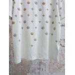 2026年4月18日新作LOUIS VUITTON半袖 tシャツ高品質/誕生日プレゼント/FF工場