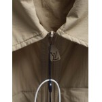 2026年4月18日新作LOUIS VUITTON半袖 tシャツ高品質/誕生日プレゼント/FF工場