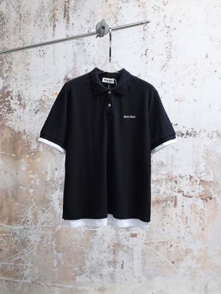 2026年4月18日新作POLO半袖 tシャツ高品質/誕生日...